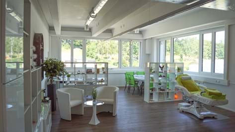 Hypnose-Aadorf in Workspace 1, Praxis, Sonja Rutz